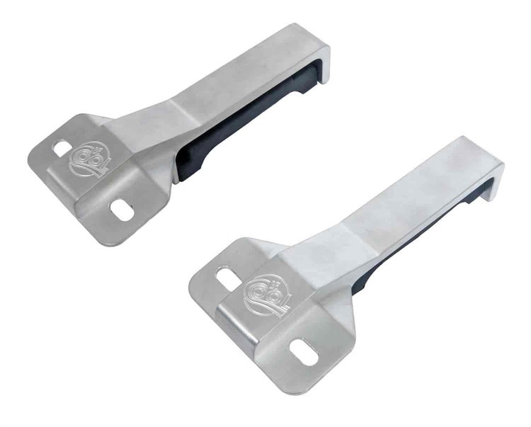 Radiator Mounting Brackets