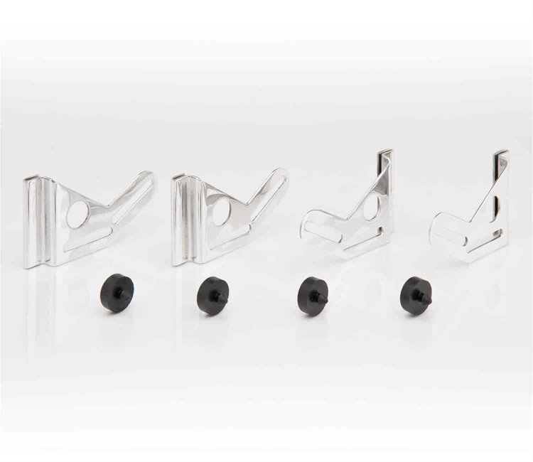 Radiator Top Mounting Bracket Universal
