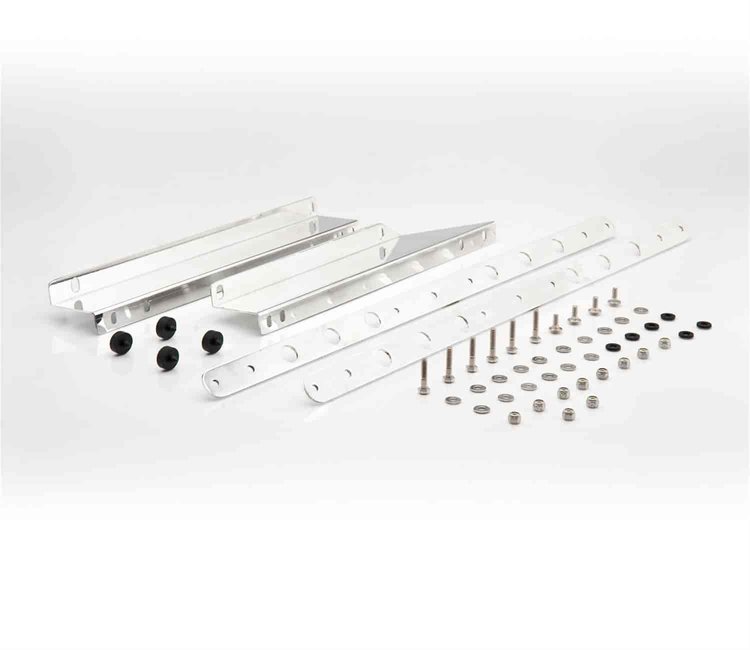 Be Cool Fan & Radiator Mounting Brackets