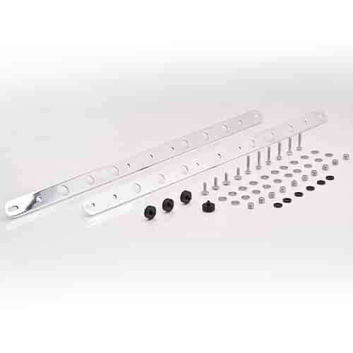 Be Cool Fan & Radiator Mounting Brackets