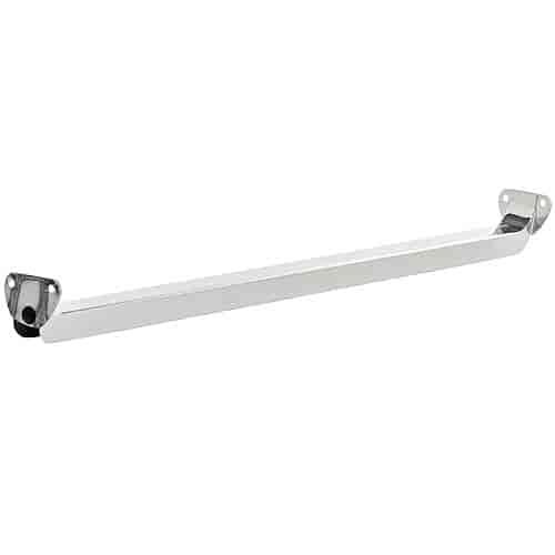 Aluminum OEM-style Top Tie Bar 1957 Chevy
