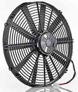 16" Qualifier Puller Fan