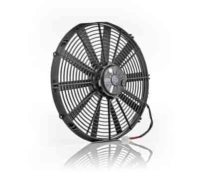 16" Qualifier Pusher Fan