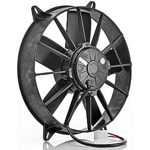 11" Qualifier Pusher Fan