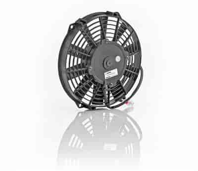 9" Qualifier Pusher Fan