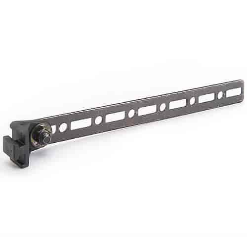 Steel Universal Electric Fan Mounting Strap 6" Long