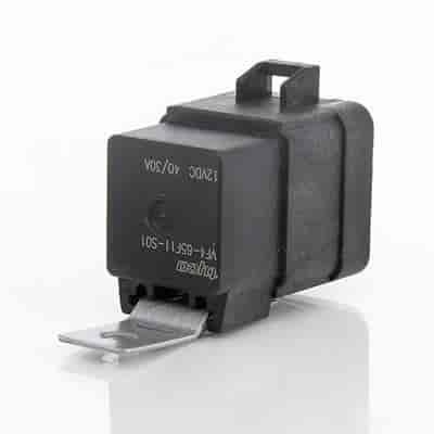 40 Amp Relay Waterproof