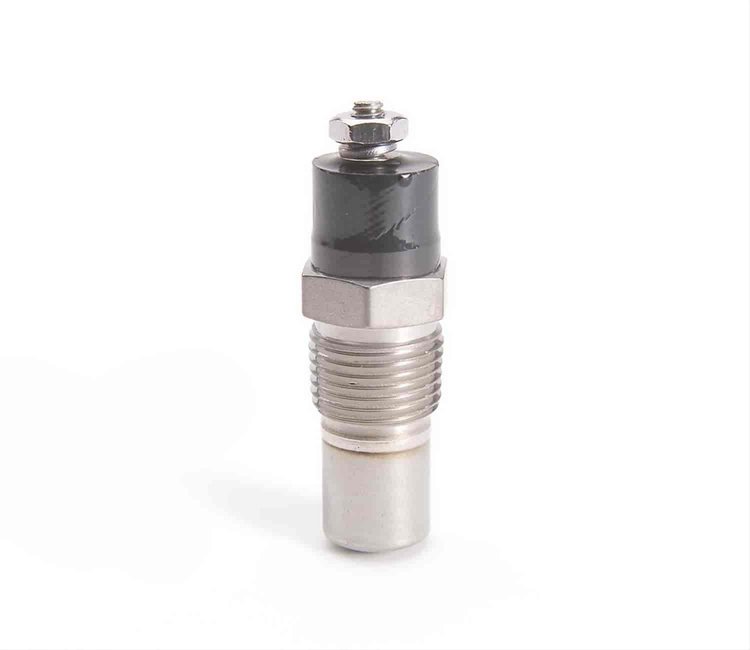 185° Temperature Sender Turns On @ 185° / Off @ 165°