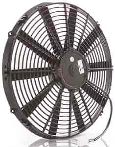 16" Qualifier Pusher Fan