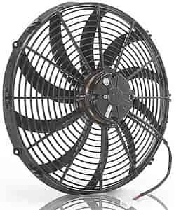 16" Qualifier Puller Fan