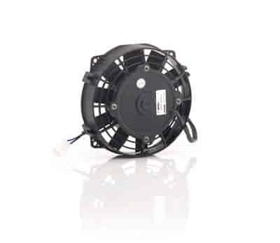 7" Qualifier Puller Fan