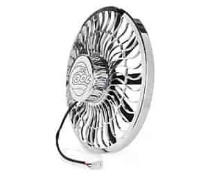 16" Qualifier Pusher Fan 2360 CFM @ 22 amps
