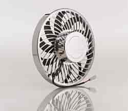 13" Qualifier Puller Fan 1710 CFM @ 18.5 amps