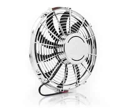 16" Show & Go Puller Fan 3000 CFM @ 26.0 amps