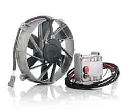 11IN. Fan Brushless Motor