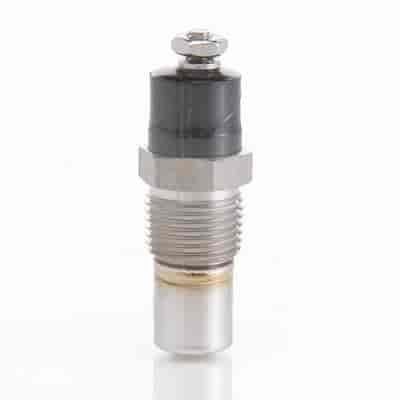 210° Temperature Sender Turns On @ 210° / Off @ 190°