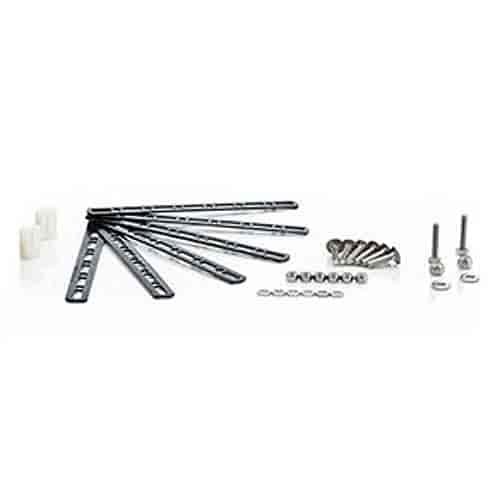 Metal Electric Fan Straps