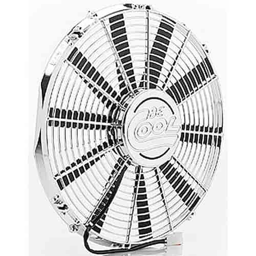 16" Show & Go Puller Fan 1605 CFM @ 12.7 amps