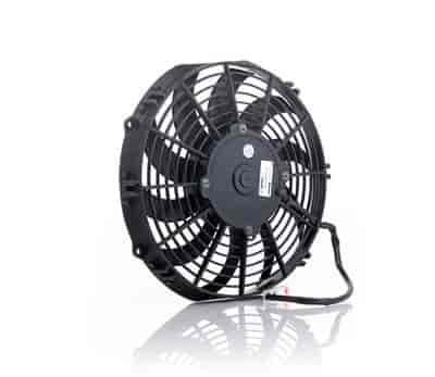 11" Qualifier Puller Fan