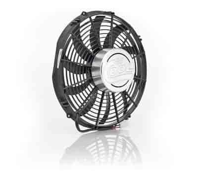 13" Aluminator Puller Fan 1780 CFM @ 22.0 amps