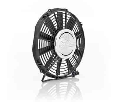 11" Aluminator Puller Fan 970 CFM @ 8.3 amps