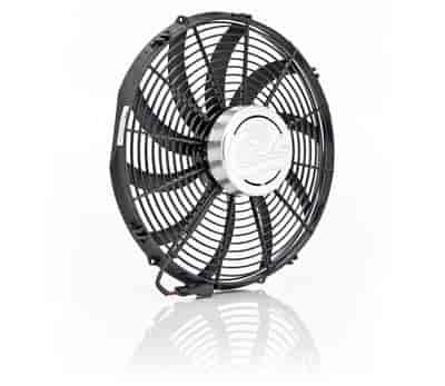 16" Aluminator Puller Fan 3000 CFM @ 26.0 amps