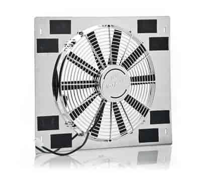 16" Show & Go Puller Fan 1605 CFM @ 12.7 amps