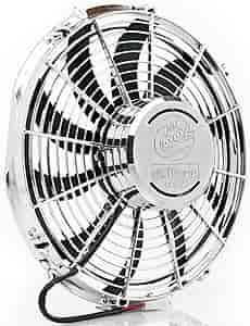 13" Extreme Puller Fan 1780 CFM @ 22 amps