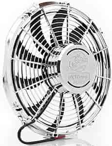 13" Extreme Pusher Fan 1635 CFM @ 22 amps