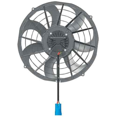 Plus Series Brushless Fan