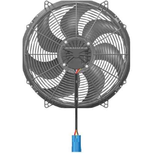 Plus Series Brushless Fan