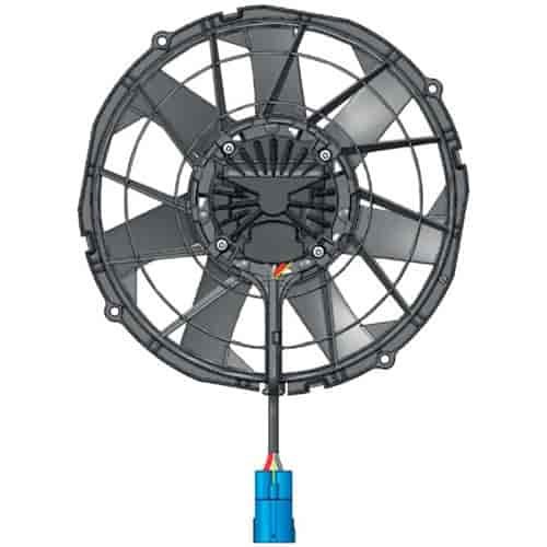 Plus Series Brushless Fan
