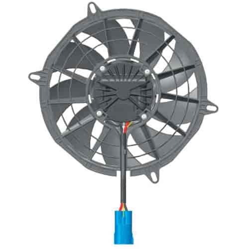 Plus Series Brushless Fan