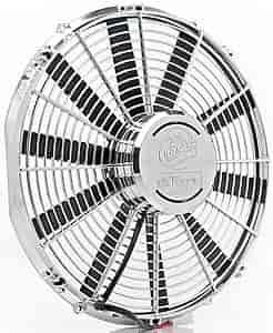 16" Extreme Puller Fan 1605 CFM @ 12.7 amps