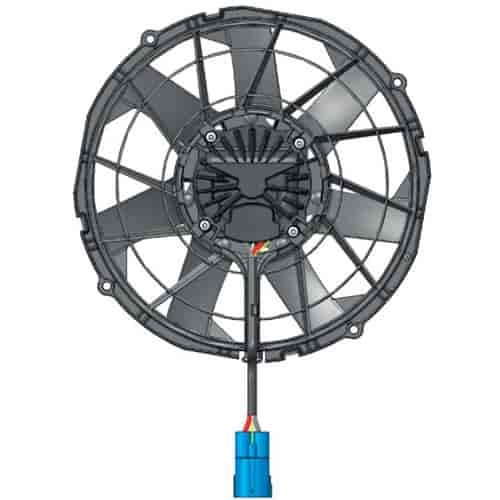 Plus Series Brushless Fan