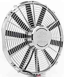 13" Extreme Puller Fan 1250 CFM @ 10 amps
