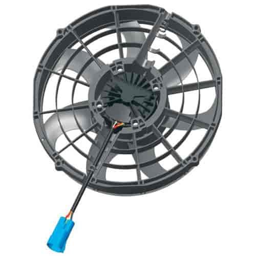 Plus Series Brushless Fan