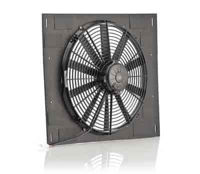 16" Qualifier Puller Fan