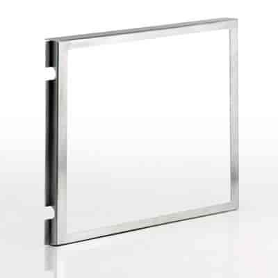 Air Conditioning Condenser Frame Fits Condenser p/n 134-76001
