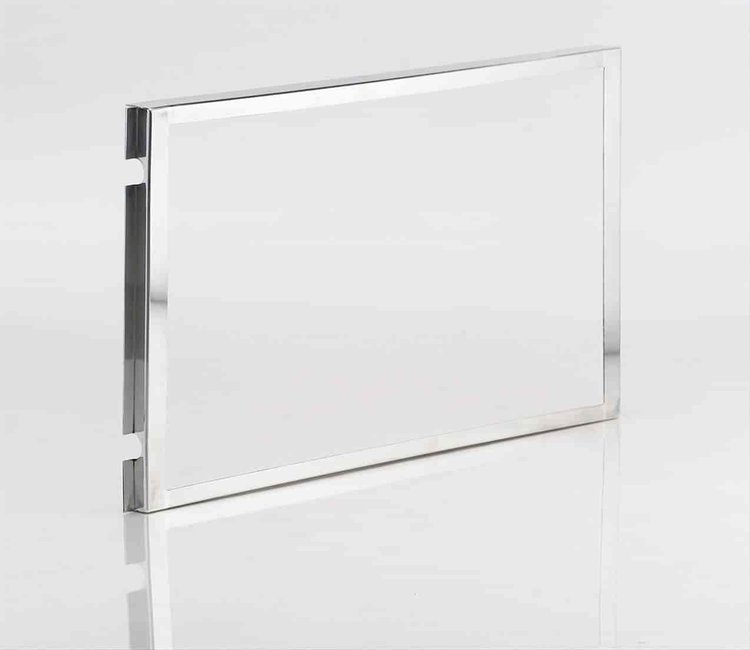 Air Conditioning Condenser Frame Fits Condenser p/n 134-76002