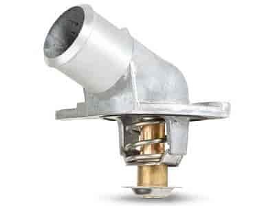 187° High-Flow Thermostat