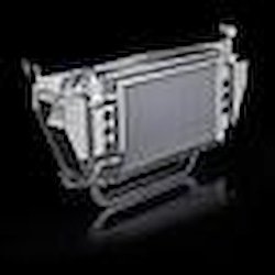 Tri-Five Cooling Module With A/C & Core Support