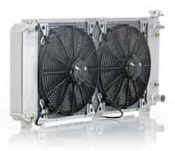 89-99 CHEV PU/W FANS