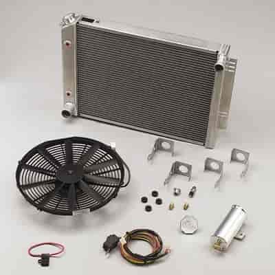 MOPAR E BODY D/S PUMP AT