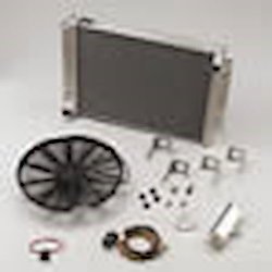 RAD SYS 70-74 E BODY DODG