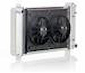 Polished Module for GM w/Auto Trans