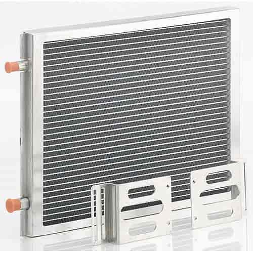 Air Conditioning Condenser Module Includes: Condenser (p/n 134-76001)