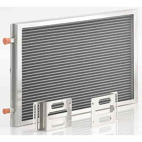 Air Conditioning Condenser Module Includes: Condenser (p/n 134-76002)