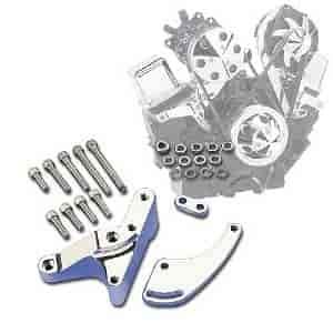 Independent Top Mount Compressor Bracket Sanden 508 Compressor