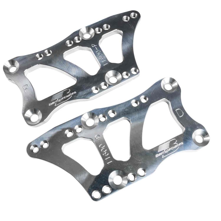 Motor Mount Swap Plates
